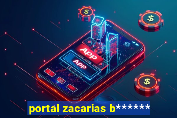 portal zacarias b******